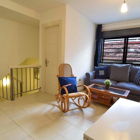 Letmalaga Economy Jabega Apartment Bagian luar foto