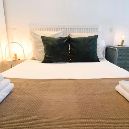 Letmalaga Economy Jabega Apartment Bagian luar foto