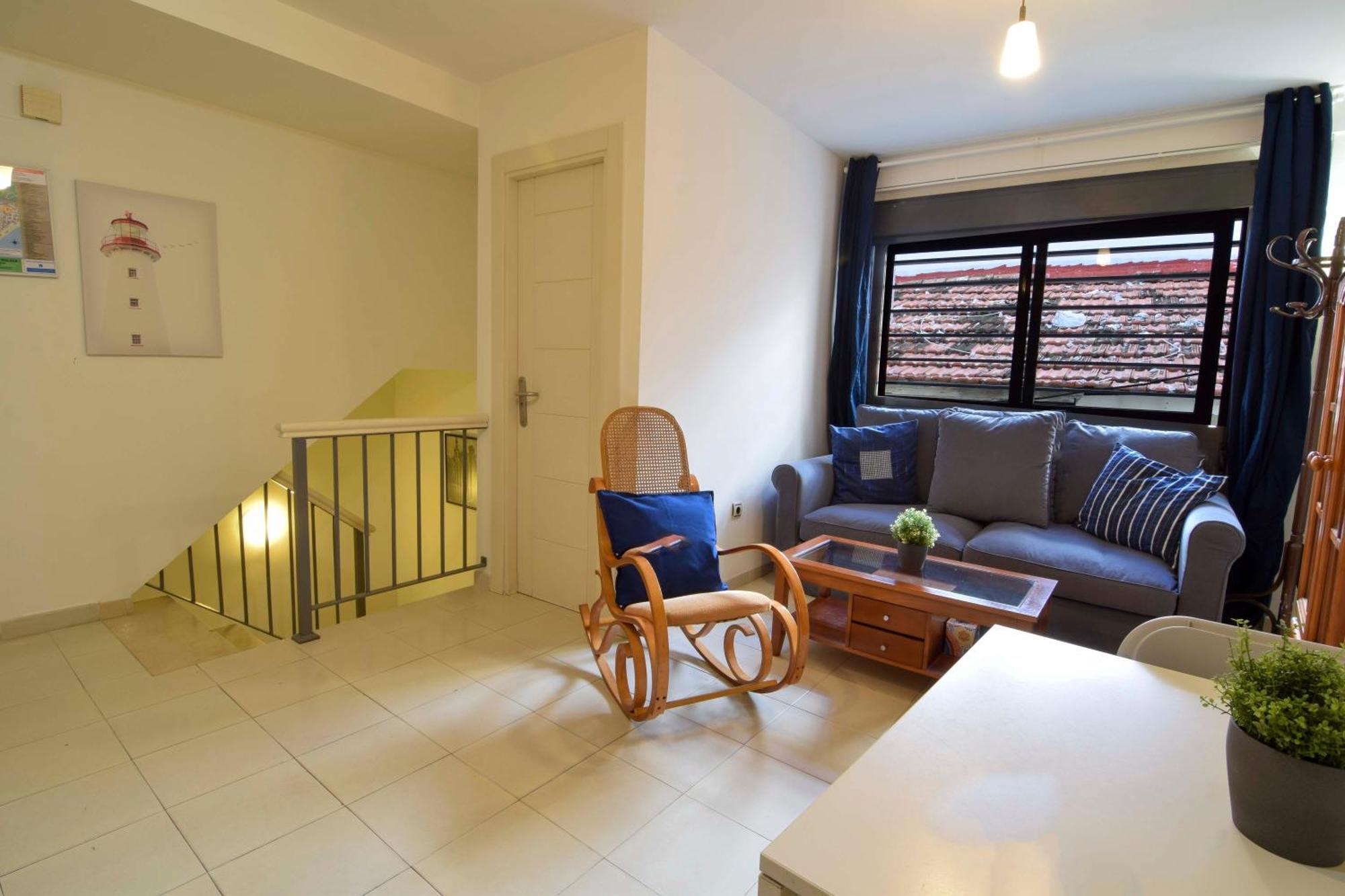 Letmalaga Economy Jabega Apartment Bagian luar foto