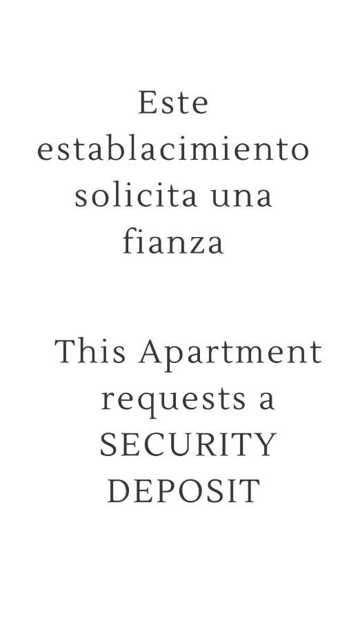 Letmalaga Economy Jabega Apartment Bagian luar foto